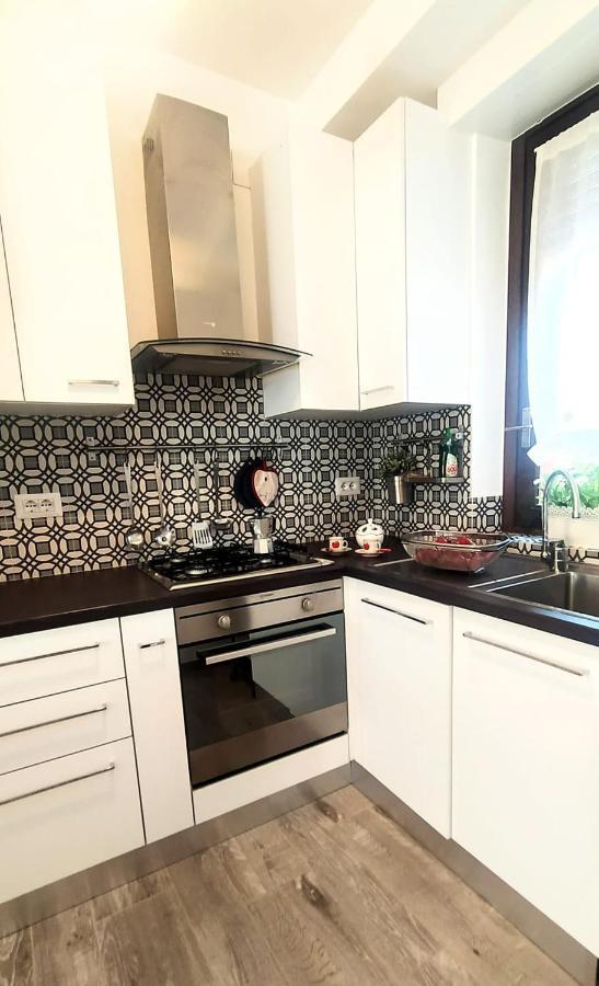 מנאג'יו Sarah'S Place מראה חיצוני תמונה