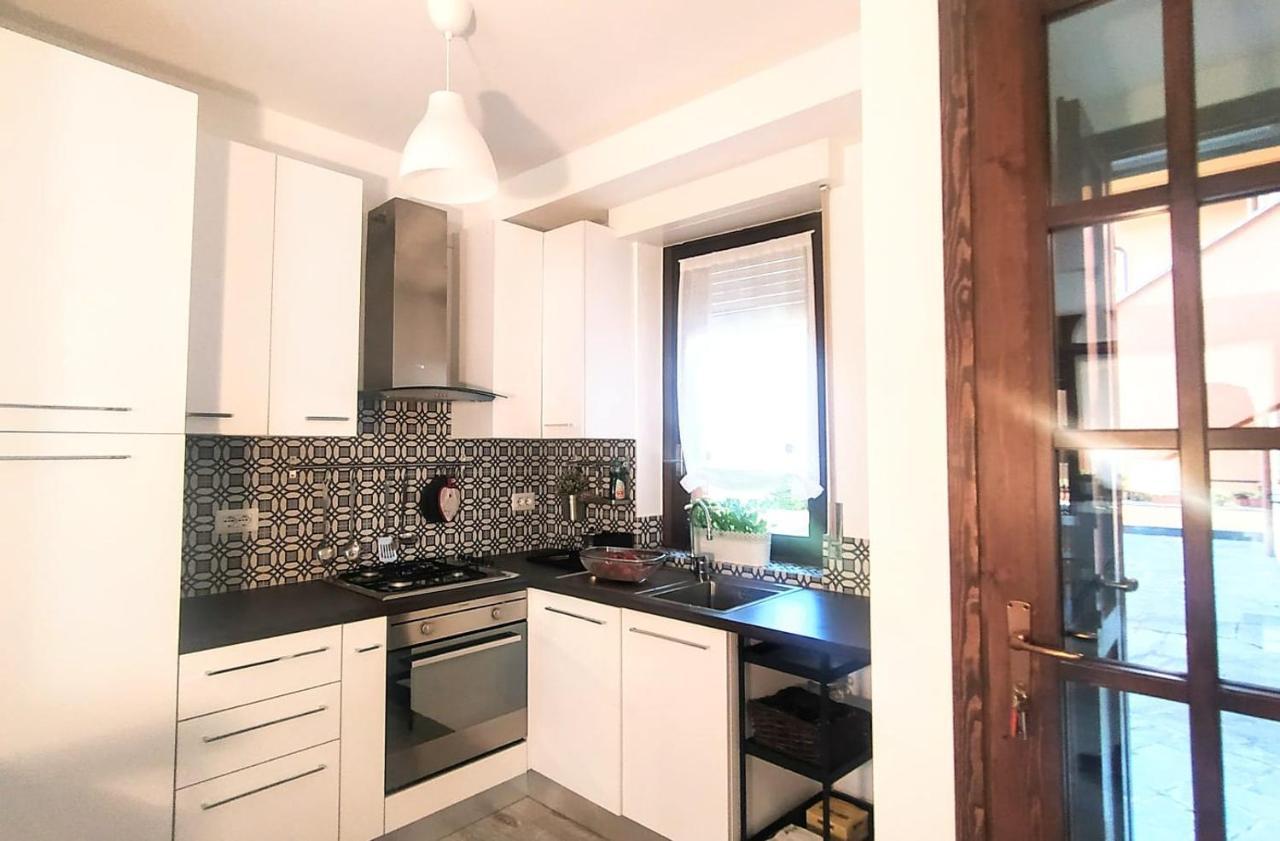 מנאג'יו Sarah'S Place מראה חיצוני תמונה